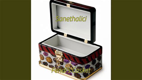 casket fendi